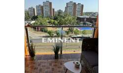 Cetvorosoban stan, Beograd, Blok 64, izdavanje, 90m2, 1000e, id1422971