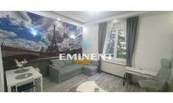 Dvosoban stan, Beograd, Gundulićev Venac, izdavanje, 40m2, 700e, id1422972