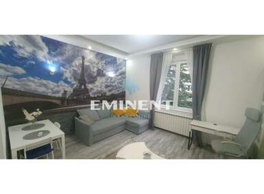 Dvosoban stan, Beograd, Gundulićev Venac, izdavanje, 40m2, 700e, id1422972
