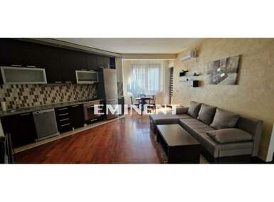 Dvosoban stan, Beograd, Đeram Pijaca, izdavanje, 45m2, 600e, id1422973