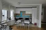 Dvosoban stan, Beograd, Južni Bulevar, izdavanje, 56m2, 1000e, id896709