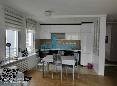 Dvosoban stan, Beograd, Južni Bulevar, izdavanje, 56m2, 1000e, id896709