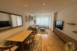 Troiposoban stan, Beograd, Crveni Krst, izdavanje, 95m2, 1600e, id1422974