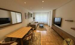 Troiposoban stan, Beograd, Crveni Krst, izdavanje, 95m2, 1600e, id1422974