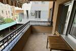 Troiposoban stan, Beograd, Crveni Krst, izdavanje, 95m2, 1600e, id1422974