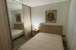 Troiposoban stan, Beograd, Crveni Krst, izdavanje, 95m2, 1600e, id1422974