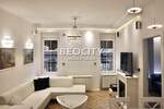 Trosoban stan, Beograd, Stari Grad, izdavanje, 70m2, 1300e, id1422976
