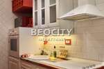 Trosoban stan, Beograd, Stari Grad, izdavanje, 70m2, 1300e, id1422976