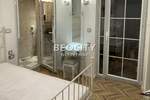 Trosoban stan, Beograd, Stari Grad, izdavanje, 70m2, 1300e, id1422976