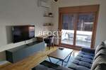 Dvosoban stan, Beograd, Vračar (centar), izdavanje, 43m2, 900e, id1422977