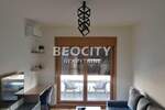 Dvosoban stan, Beograd, Vračar (centar), izdavanje, 43m2, 900e, id1422977