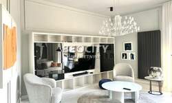 Dvosoban stan, Beograd, Vračar (centar), izdavanje, 80m2, 1200e, id1422983