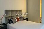 Dvosoban stan, Beograd, Vračar (centar), izdavanje, 80m2, 1200e, id1422983