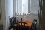 Jednosoban stan, Beograd, Rakovica, prodaja, 29m2, 45000e, id1422991