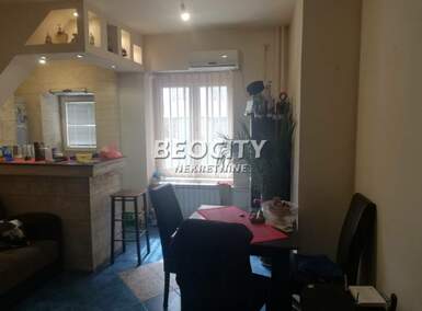 Trosoban stan, Beograd, Kneza Miloša (centar), prodaja, 60m2, 271000e, id1422994