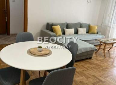 Dvosoban stan, Novi Sad, Centar, izdavanje, 56m2, 500e, id1422995