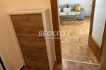 Dvosoban stan, Novi Sad, Centar, izdavanje, 56m2, 500e, id1422995