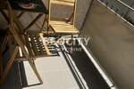 Dvosoban stan, Novi Sad, Centar, izdavanje, 56m2, 500e, id1422995