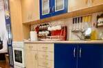 Jednoiposoban stan, Beograd, Blok 64, izdavanje, 50m2, 550e, id1422999