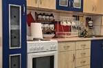 Jednoiposoban stan, Beograd, Blok 64, izdavanje, 50m2, 550e, id1422999