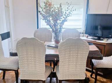 Jednoiposoban stan, Beograd, Blok 64, izdavanje, 50m2, 550e, id1422999