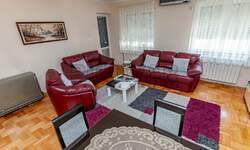 Dvoiposoban stan, Niš, Pantelej(Niš), prodaja, 72m2, 137000e, id1423000