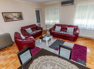 Dvoiposoban stan, Niš, Pantelej(Niš), prodaja, 72m2, 137000e, id1423000