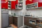 Dvoiposoban stan, Niš, Pantelej(Niš), prodaja, 72m2, 137000e, id1423000