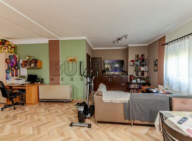 Kuca, Niš, Branko Bjegović, prodaja, 100m2, 185000e, id1423002