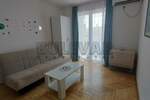 Jednosoban stan, Niš, Čalije, izdavanje, 35m2, 250e, id1200195