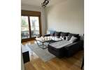 Dvosoban stan, Beograd, Crveni Krst, izdavanje, 43m2, 900e, id1004702