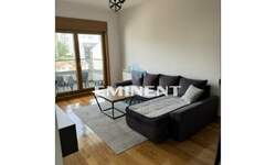 Dvosoban stan, Beograd, Crveni Krst, izdavanje, 43m2, 900e, id1004702