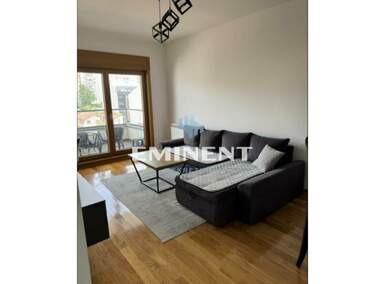 Dvosoban stan, Beograd, Crveni Krst, izdavanje, 43m2, 900e, id1004702