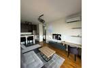Dvosoban stan, Beograd, Crveni Krst, izdavanje, 43m2, 900e, id1004702