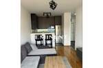 Dvosoban stan, Beograd, Crveni Krst, izdavanje, 43m2, 900e, id1004702
