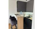 Dvosoban stan, Beograd, Crveni Krst, izdavanje, 43m2, 900e, id1004702