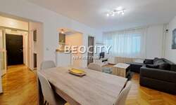 Dvosoban stan, Beograd, Vračar (centar), prodaja, 43m2, 190000e, id1423283