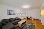 Dvosoban stan, Beograd, Vračar (centar), prodaja, 43m2, 190000e, id1423283