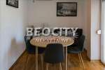 Trosoban stan, Beograd, Voždovac, izdavanje, 75m2, 1000e, id1423287