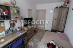 Dvosoban stan, Novi Sad, Grbavica, prodaja, 47m2, 125000e, id1423293