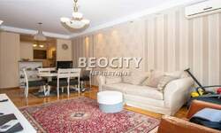 Dvosoban stan, Beograd, Vračar (centar), izdavanje, 52m2, 700e, id1423296