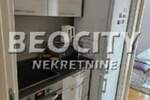 Dvosoban stan, Beograd, Blok 67, izdavanje, 68m2, 800e, id1423309