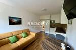 Dvosoban stan, Beograd, Blok 1 (fontana), izdavanje, 45m2, 650e, id1423311