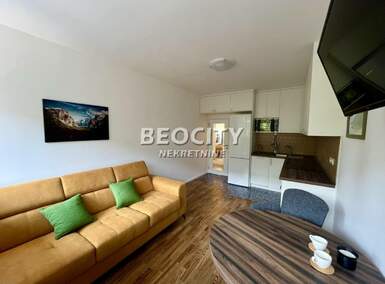 Dvosoban stan, Beograd, Blok 1 (fontana), izdavanje, 45m2, 650e, id1423311