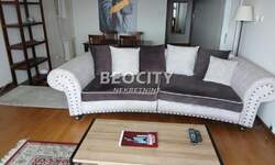 Trosoban stan, Beograd, Blok 33 (genex Kula), izdavanje, 90m2, 850e, id1423314