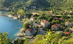 Trosoban stan, Herceg Novi, Morinj, prodaja, 50m2, 50000e, id1423320