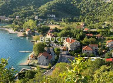 Trosoban stan, Herceg Novi, Morinj, prodaja, 50m2, 50000e, id1423320