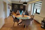 Kuca, Novi Sad, Kamenjar, izdavanje, 158m2, 1300e, id1356078