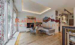 Jednoiposoban stan, Beograd, Banovo Brdo, prodaja, 51m2, 200000e, id1423322