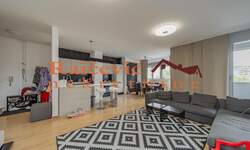 Cetvorosoban stan, Beograd, Dorcol, prodaja, 104m2, 460000e, id1423323